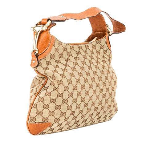 loved gucci bag|pre owned gucci.